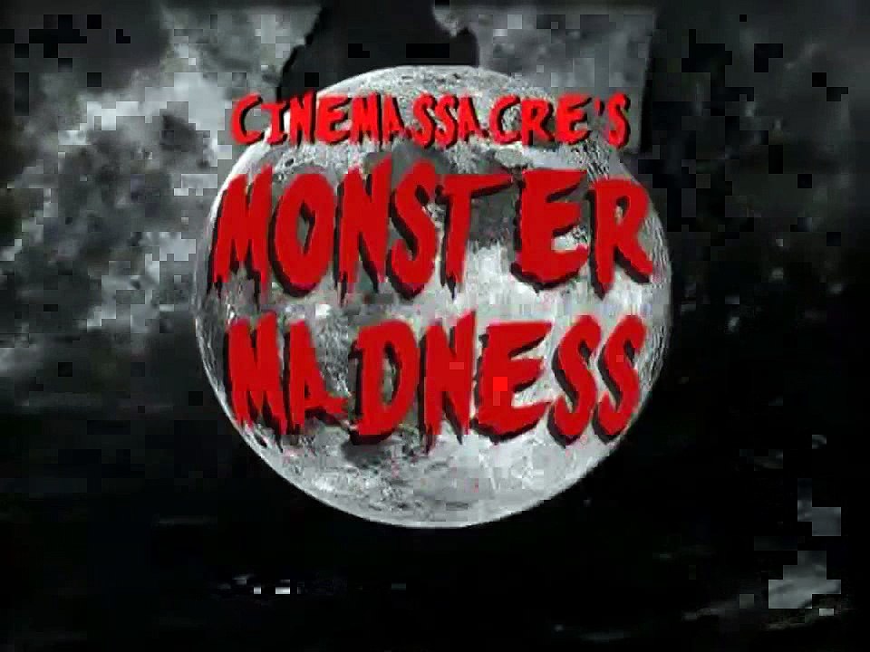 Monster Madness s4e00 - Promo [rus]