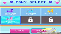 Lets Insanely Play Adventure Ponies! Pinkie Pie