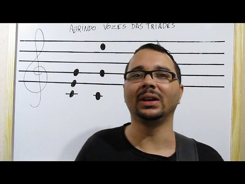 Triades Abertas