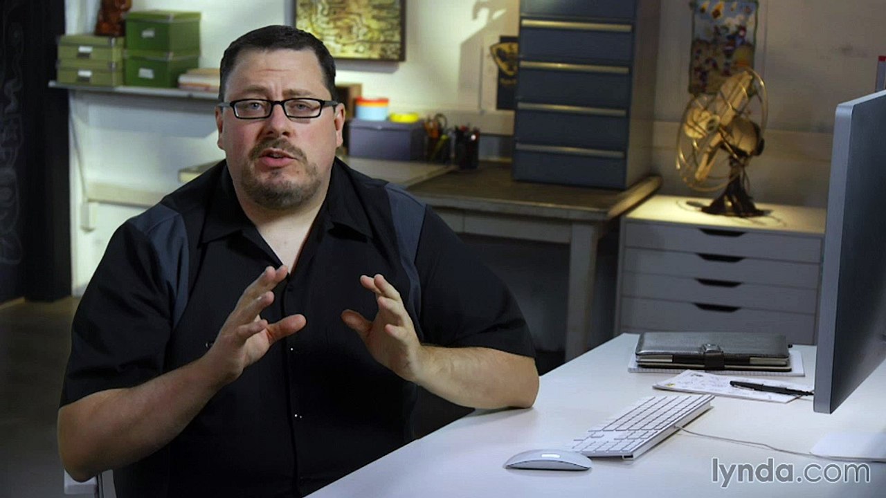 31_Brushes - Drawing Vector Graphics Adobe Illustrator