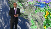 Southern California braces for El Nino storms
