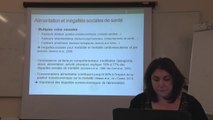 1. Les disparités socioéconomiques des consommations alimentaires en France (partie 1)