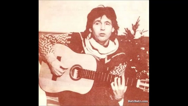 Вячеслав Малежик - Детство