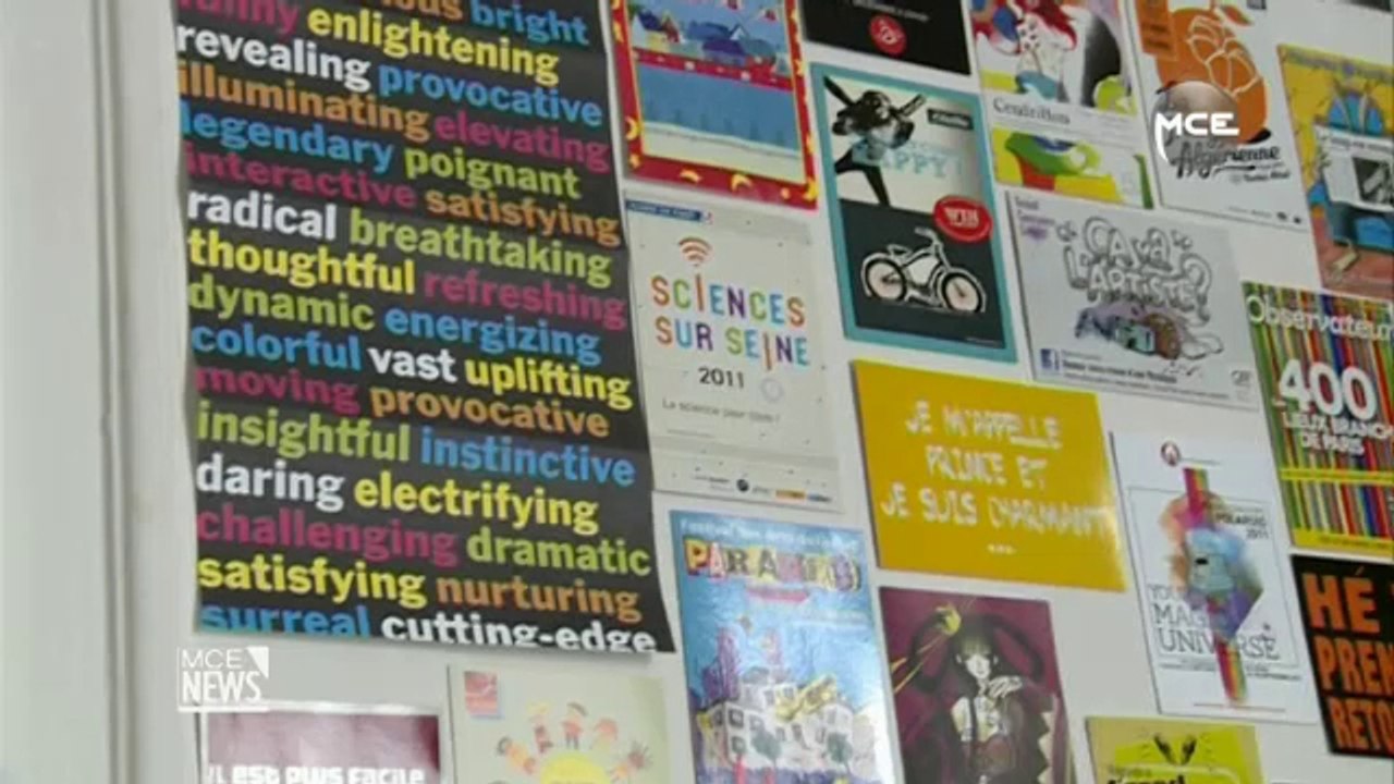 Voir et revoir MCE News spécial Bac 2013 sur MCEReplay