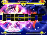 Mugen Decisive Battle #41 Chaos Sun Orochi2nd[Helios the sun Chaos Orochi] vs L-Orochi