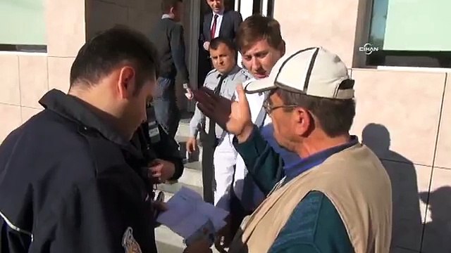 Banka görevlisinin dikkati dolandırıcılığı önledi