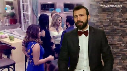 Kısmetse Olur - Burçak, Kısmetse Olura veda ediyor!