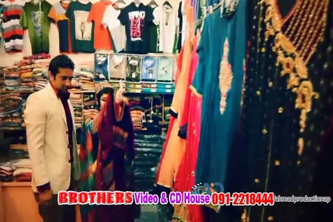 Bewafa Gul Sanga New Pashto Song