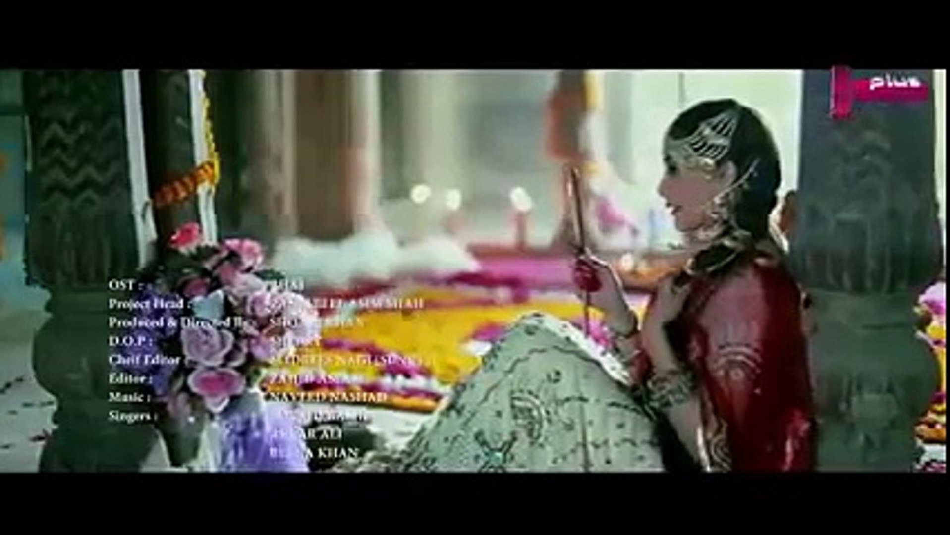⁣Bhai Ost Song A Plus Drama 2016