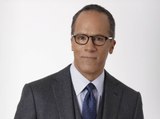 3 Ways Lester Holt Loosens Up