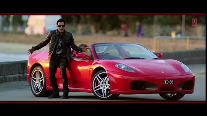 Ferrari Bhaji In Problem Gippy Grewal