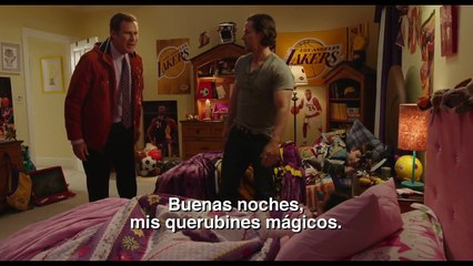 Guerra De Papas Trailer Sub Español Latino- 2016