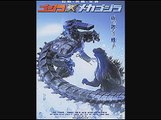 Cinemassacre's Monster Madness s2e27 - Godzilla Against Mechagodzilla [rus]
