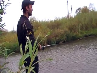 Ловись рыбка большая и побольше!