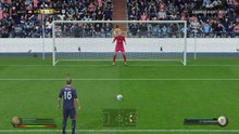 FIFA 16 ps4 Gameplay #8