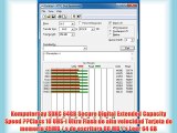 Komputerbay Professional - Tarjeta de memoria de alta velocidad 64GB Clase 10 UHS-I Ultra SDXC