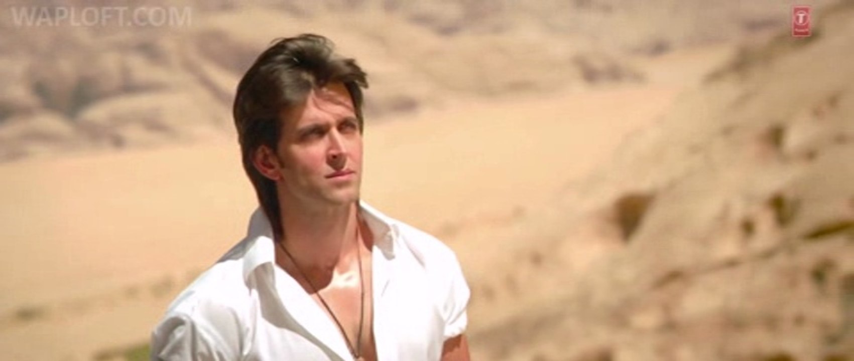 Dil_Tu_Hi_Bataa_(Krrish_3)  Hrithik Roshan & Priyanka Chopra --- Full HD Song