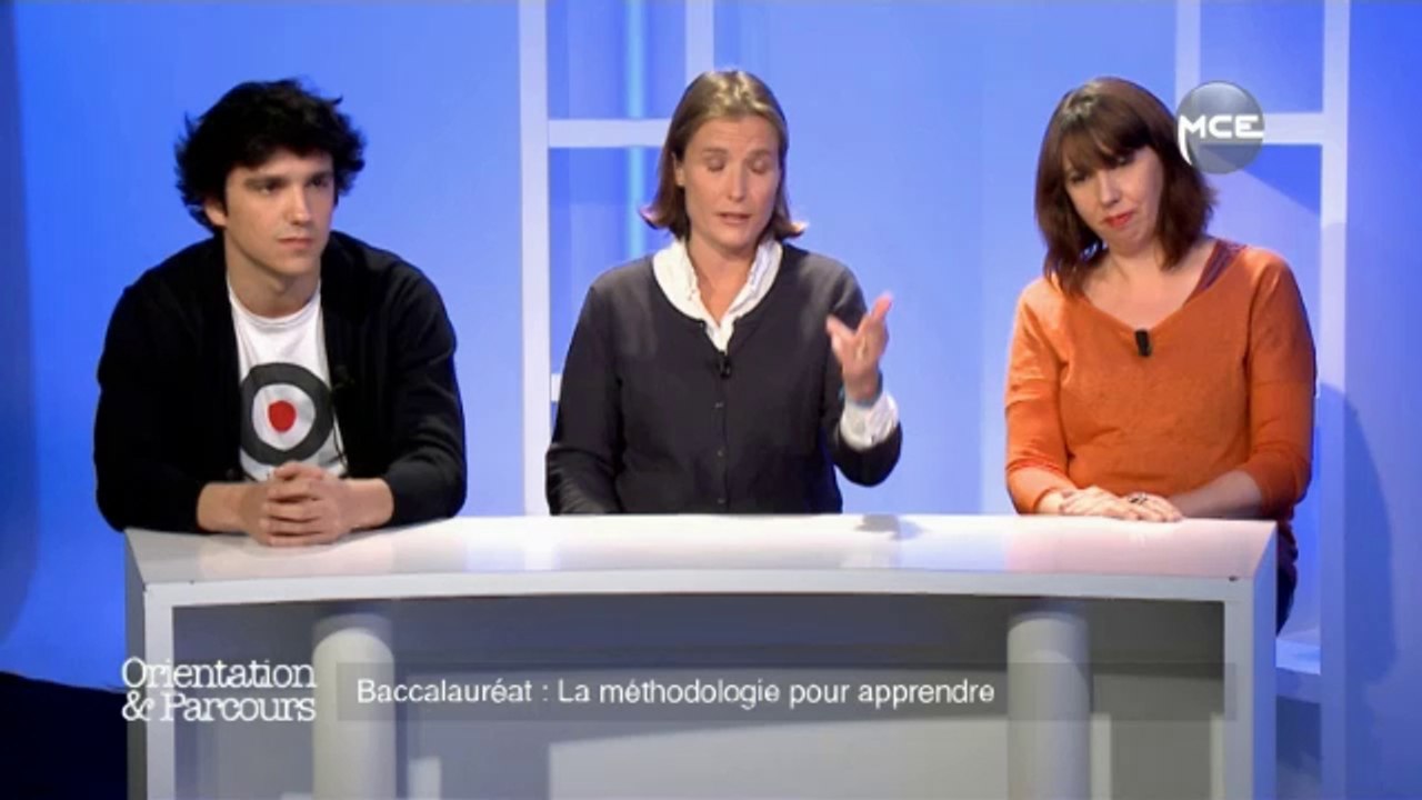 Bac 2013 : le meilleur conseil pour réussir son bac