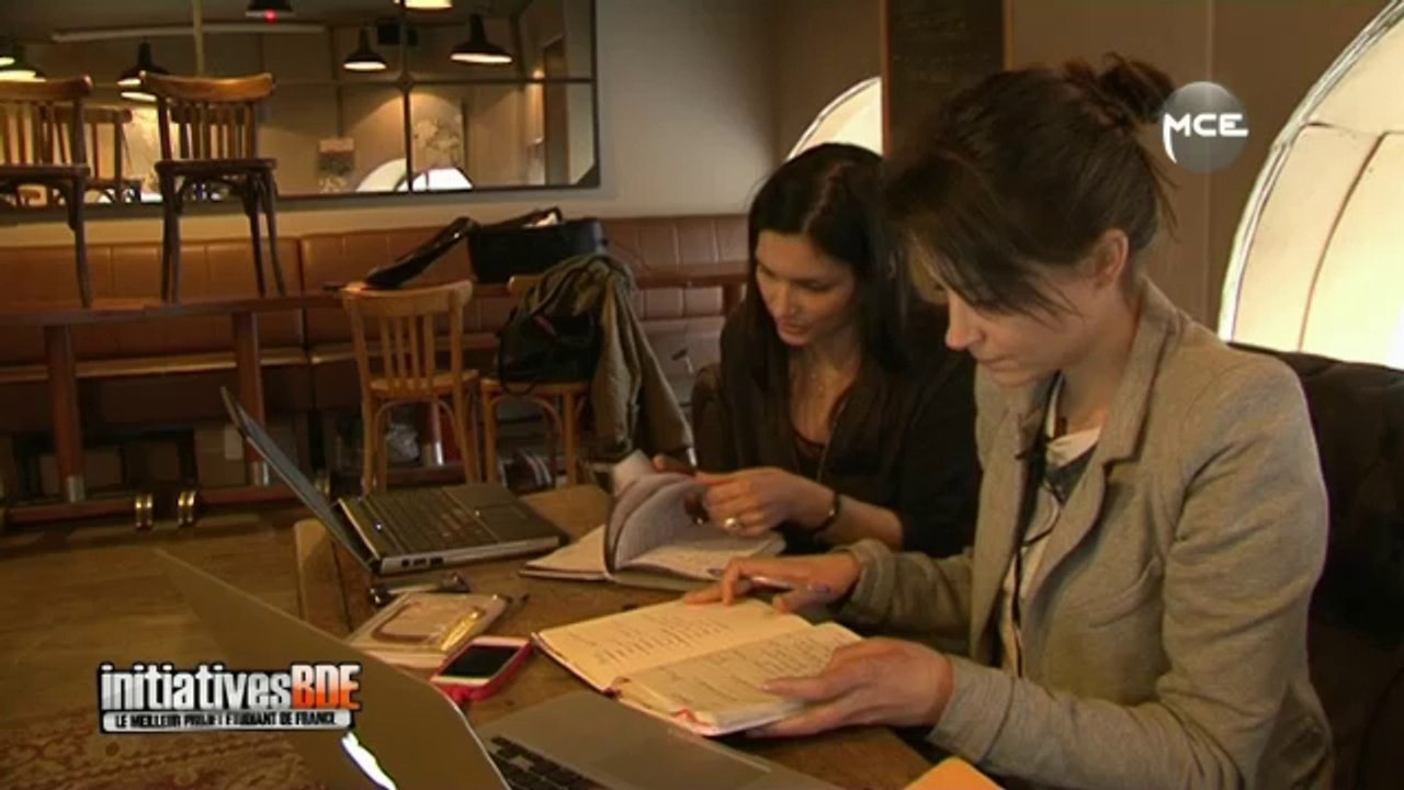 Voir et revoir Initiatives BDE : E-SUBLET - ESDES Lyon et EPITECH Lyon Vs Student Lifebook - Novancia sur MCEReplay