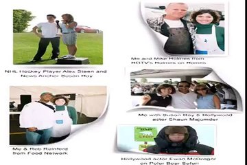 Event Planning Blueprint full version