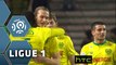 FC Nantes - GFC Ajaccio (3-1)  - Résumé - (FCN-GFCA) / 2015-16