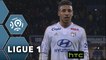 Olympique Lyonnais - Girondins de Bordeaux (3-0)  - Résumé - (OL-GdB) / 2015-16