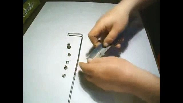 Как сделать веревку из пластиковой бутылки. ПЭТ