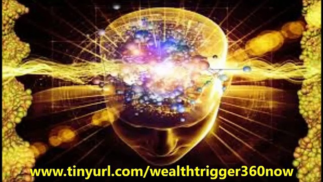 Wealth Trigger 360 Dr Joe Vitale | Amazing Wealth Trigger 360 Dr Joe Vitale Download Now