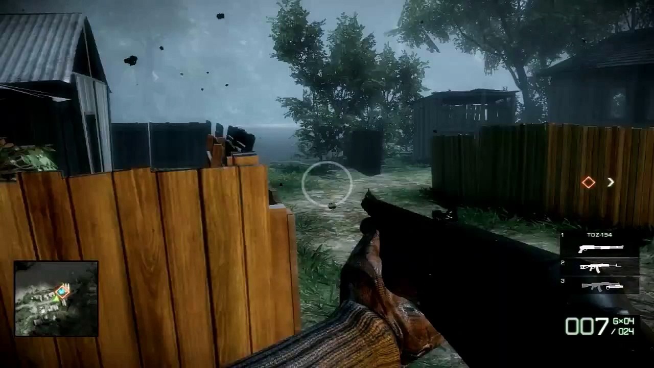 Battlefield Bad Company 2 Odc. 3[PL][HD][720p]