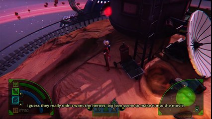 The Deadly Tower of Monsters  - Film reel locations - Trophy Guide