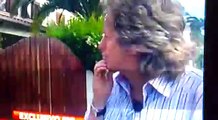 Entrevista Jorge Jesus à SIC Notícias