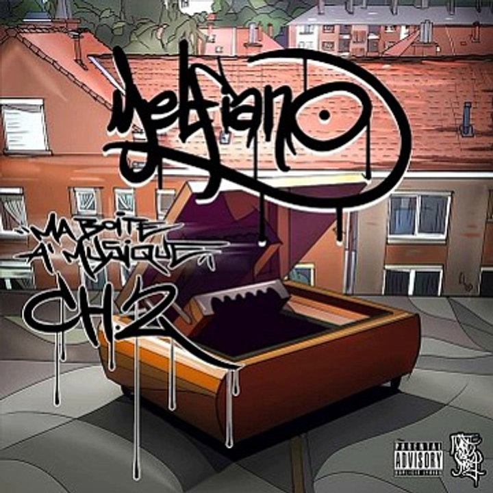 Melfiano -  Le Phenomelf