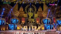 Yo Yo Honey Singh New RAP - Life OK Screen Awards Full HD(videoming.in)
