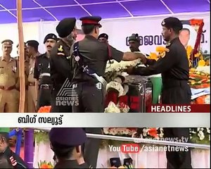 Asianet News@1pm 5 Jan 2016