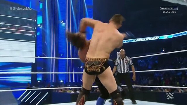 2416 mi int, sty vs mi