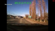 Car Crash Compilation March 9 Подборка Аварий и ДТП Март 18