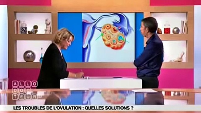 Le Miracle de la Grossesse : Tomber Enceinte facilement