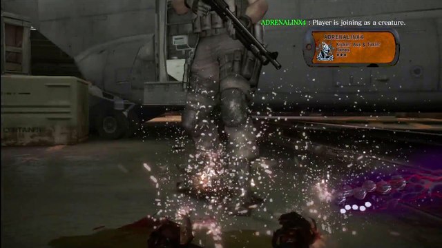 RESIDENT EVIL 6 [HD] AGENT HUNT MODE SUCCESSFUL HUNT (25-28) EPIC