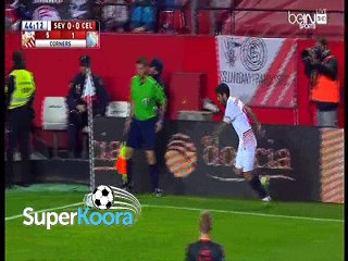 اهداف مباراة ( إشبيلية 4-0 إشبيلية ) الدوري الاسباني