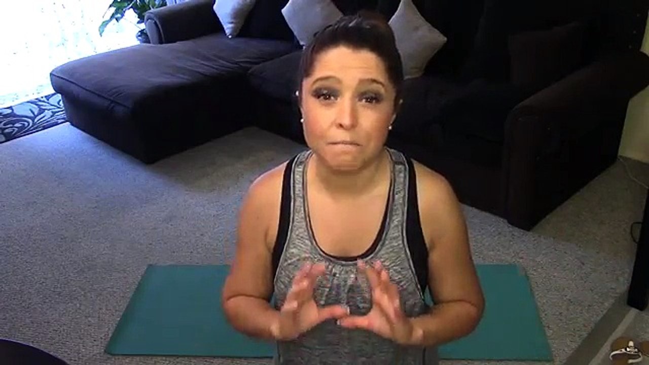 The Five Tibetan Rites of Rejuvenation. Stay flexible, young and rejuvenated.