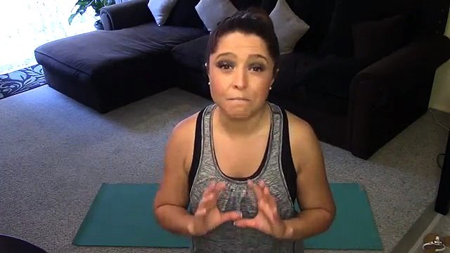 The Five Tibetan Rites of Rejuvenation. Stay flexible, young and rejuvenated.