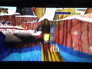 The Spongebob Squarepants Movie - Episode 4 - Three. Thousand Miles To Shell City