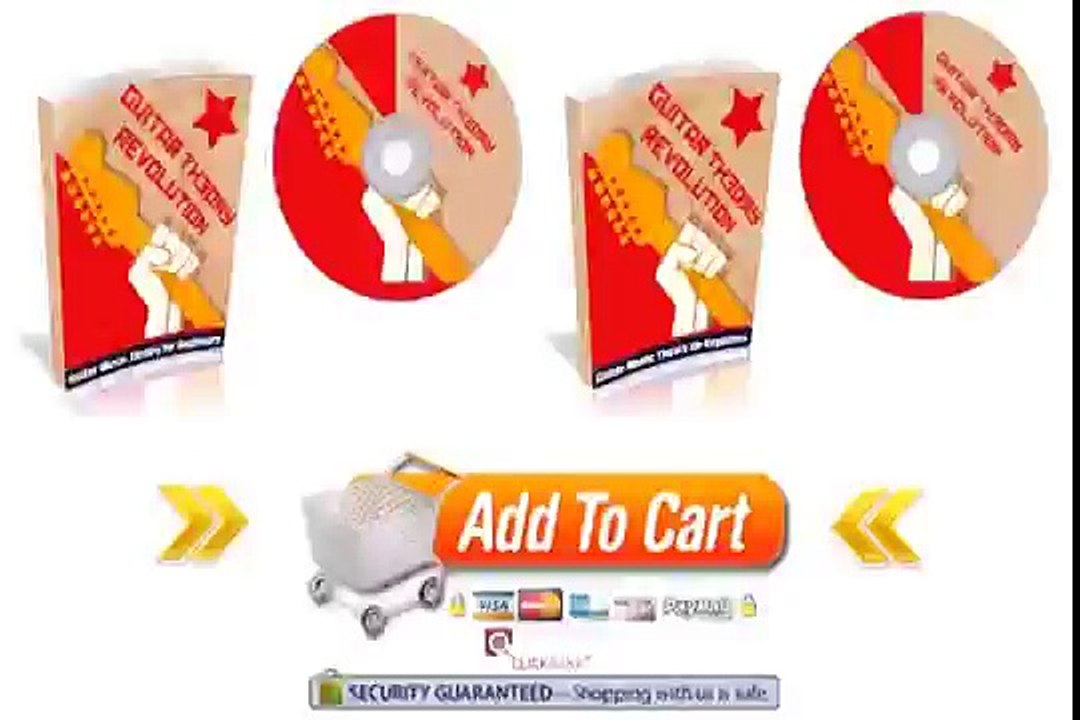 Guitar Theory Revolution download link