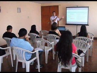 I Seminario Taller ¿Cómo detener y revertir la diabetes?