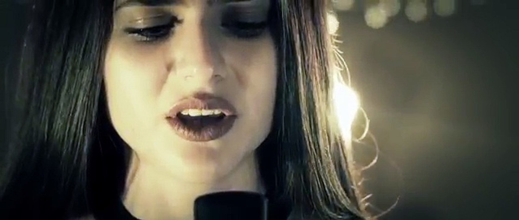 Secret love song mashup w- arabic songs - Reina Khoury