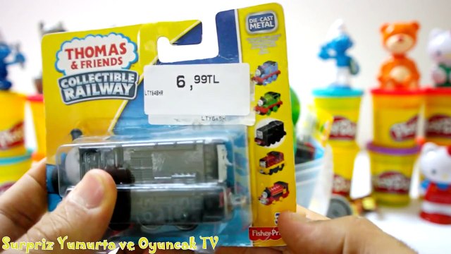 Oyun Hamuru ile DEV Mickey Mouse Sürpriz Yumurta | Play Doh Büyük Disney Sürpriz Yumurta i