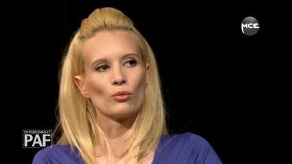 En plein dans le PAF : Audrey de Secret Story "Si je n'avais pas pris de calmants j'aurai quitté le jeu"