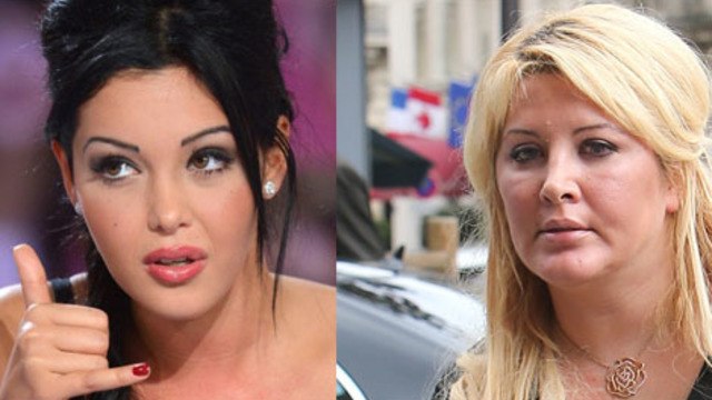 En plein dans le PAF : Pour Fabrice Sopoglian Nabilla c'est l'héritière de Loana