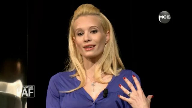 En plein dans le PAF : Audrey de Secret Story : je ne me suis faite refaire que les seins