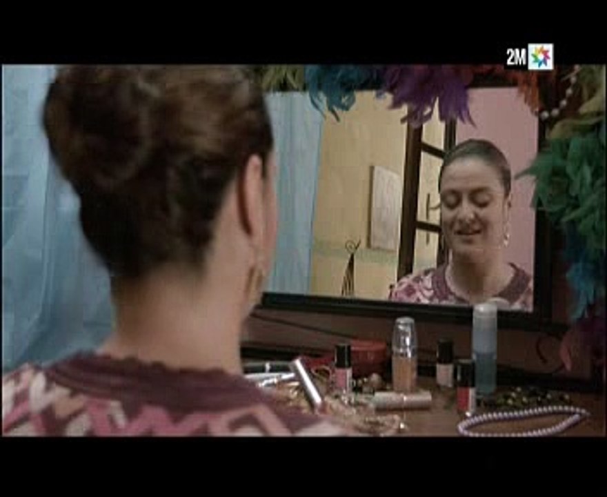 مسلسل مقطوع من شجرة _ الحلقة  26